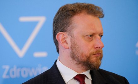 Łukasz Szumowski: Janusz Cieszyński powinien mieć pomnik w każdej gminie