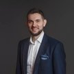 Adrian Jarysz, dyrektor ds. klientów strategicznych, Michael Ström Dom Maklerski