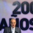 Hiszpański król Juan Carlos