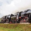 Trasę Nowy Sącz-Biecz i z powrotem można przejechać pociągiem ciągniętym przez lokomotywę z 1946 r.