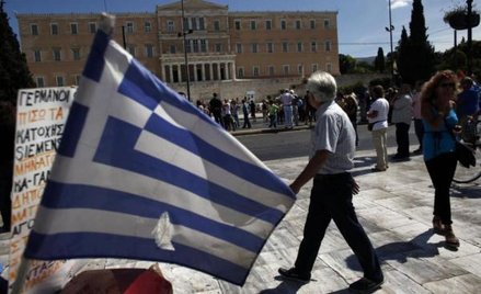 Niemcy odrzucają grecki wniosek o przedłużenie programu pomocy