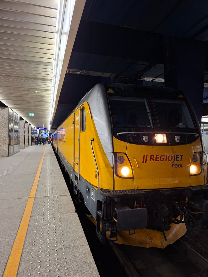 Nowe godziny odjazdów pojawią się w rozkładzie już od początku marca, co znacząco zagęści siatkę poł