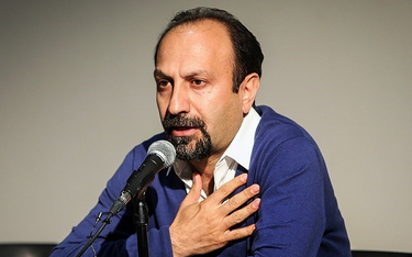 Asghar Farhadi nie może wjechać do Stanów Zjednoczonych na galę wręczenia Oscarów