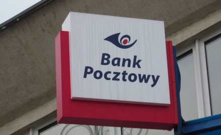 Bank Pocztowy wyemitował obligacje