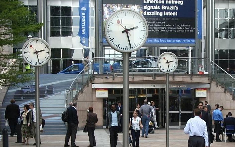 Podróże w czasie dla każdego