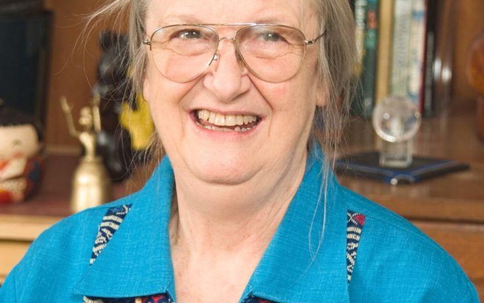 Elinor Ostrom