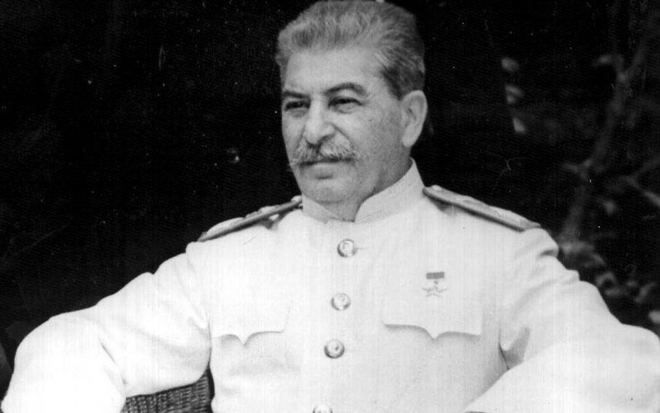 Józef Stalin wciąż ma wielu zwolenników w Rosji.