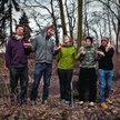 Zespół promować będzie studyjny album „Baaba Kulka”