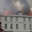 Royal Clarence Hotel
