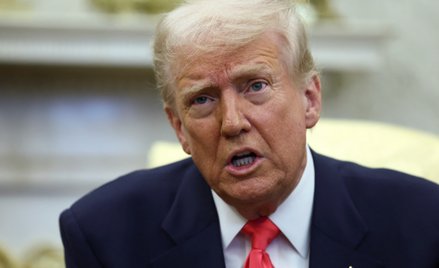 Ameryka chyba nie odda Ukrainy