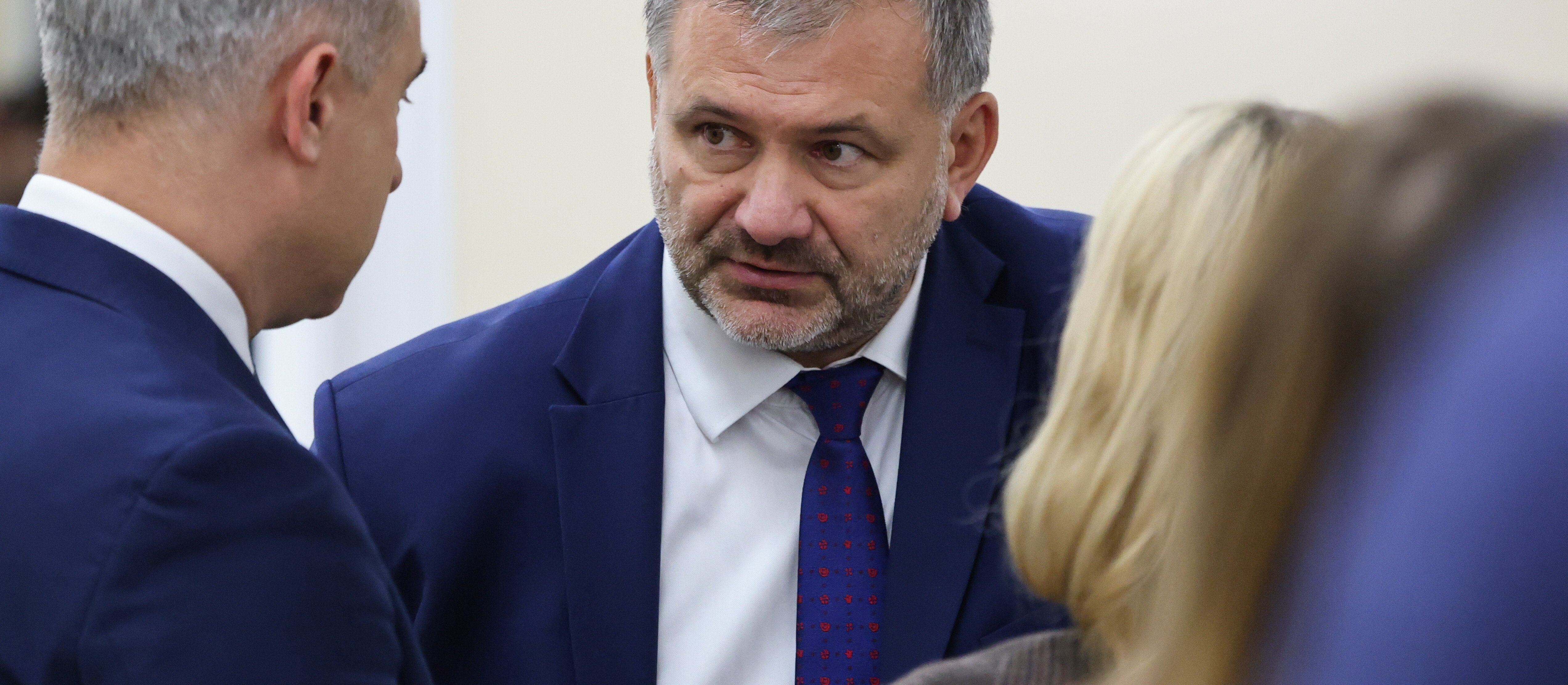 Prezydium KRS o działaniach ministra Waldemara Żurka: zamach na konstytucyjny system państwa