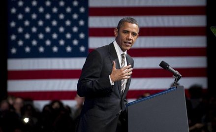 Duchowni: Obama zdradził chrześcijan