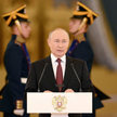 Rosyjski przywódca Władimir Putin po raz kolejny zdecydował się na eskalację napięcia wokół Ukrainy,