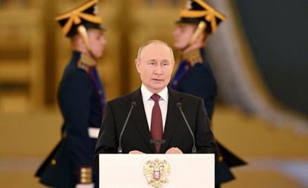 Rosyjski przywódca Władimir Putin po raz kolejny zdecydował się na eskalację napięcia wokół Ukrainy,