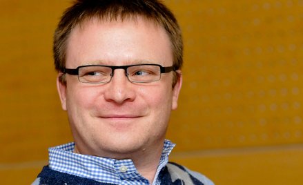 Łukasz Warzecha: Sukcesy Wojewódzkiego pokazują, że chamowatość jest w cenie