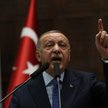 Erdogan odmawiał spotkania z Pencem. Zmienił zdanie