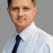 Andrzej Bebłociński, PKO BP