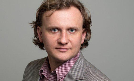 Bartosz Marczuk