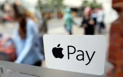 Apple Pay już w Polsce