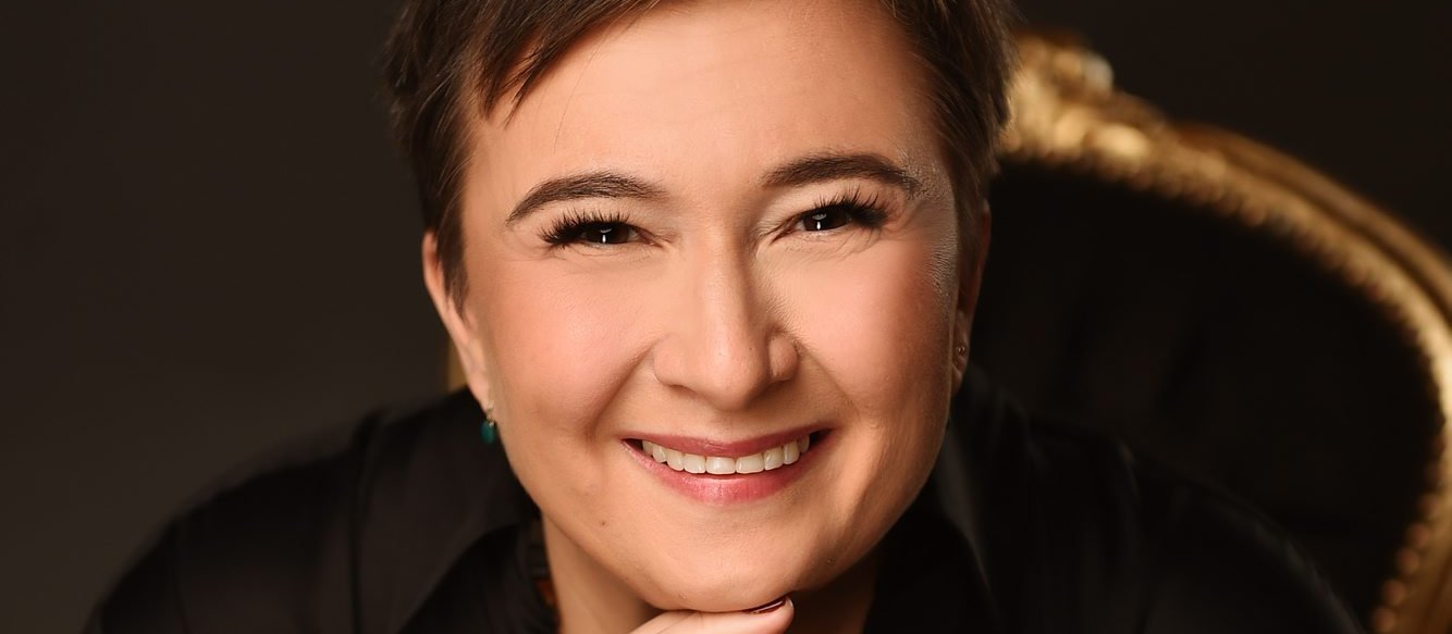 Gość „Plusa Minusa” poleca. Dr hab. Dagmara Woźniakowska: Lubię wyraźne zakończenia