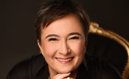 Gość „Plusa Minusa” poleca. Dr hab. Dagmara Woźniakowska: Lubię wyraźne zakończenia