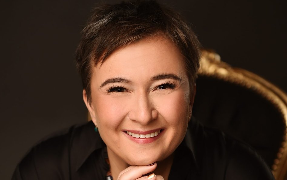 Gość „Plusa Minusa” poleca. Dr hab. Dagmara Woźniakowska: Lubię wyraźne zakończenia