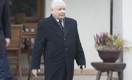 Jarosław Kaczyński