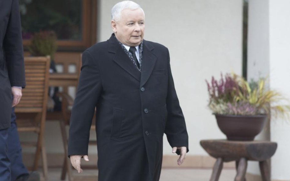 Jarosław Kaczyński