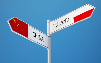 Polska i Chiny inaczej oceniają Rosję, ale nie powinno to spowodować problemów gospodarczych między 