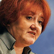 Joanna Strzelec-Łobodzińska, wiceminister gospodarki ds. górnictwa