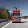 The government will force people to buy electric trucks by increasing tolls