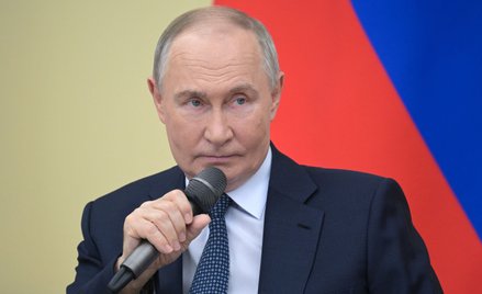 Władimir Putin