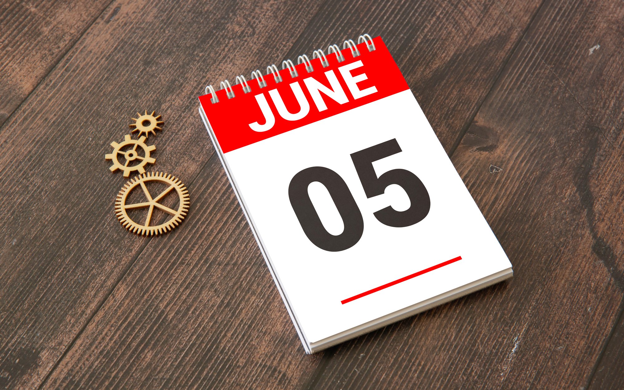 Wydarzy się dziś. Kalendarium wydarzeń na rynkach w dniu 05.06.2025