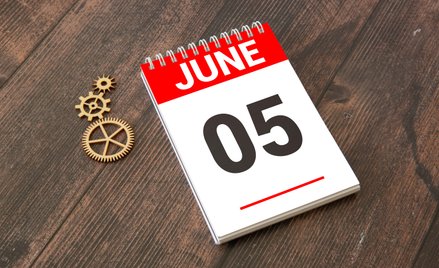 Wydarzy się dziś. Kalendarium wydarzeń na rynkach w dniu 05.06.2025