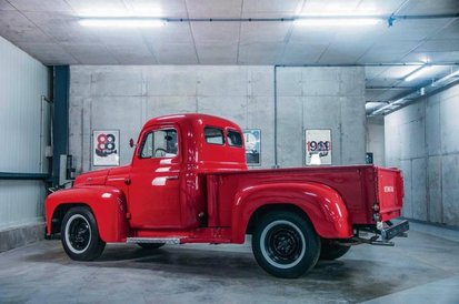 Wóz jest dobrze przygotowany do tego, by długo jeszcze cieszyć nowego właściciela.