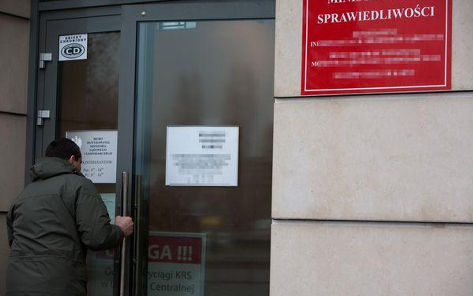Najlepsi mogą liczyć na delegację