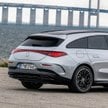 Pierwsze egzemplarze Mercedesa CLA Shooting Brake trafią na europejskie drogi w marcu 2026 roku
