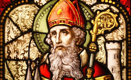 Święty Patryk, patron Irlandii, pogromca węży, biskup i święty 17 marca