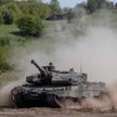 – Naszym marzeniem byłyby niemieckie leopardy – przyznaje szef ukraińskiej dyplomacji Dmytro Kułeba.