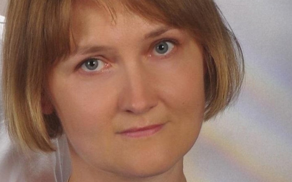 Hanna Milewska-Wilk, Stowarzyszenie Mieszkanicznik