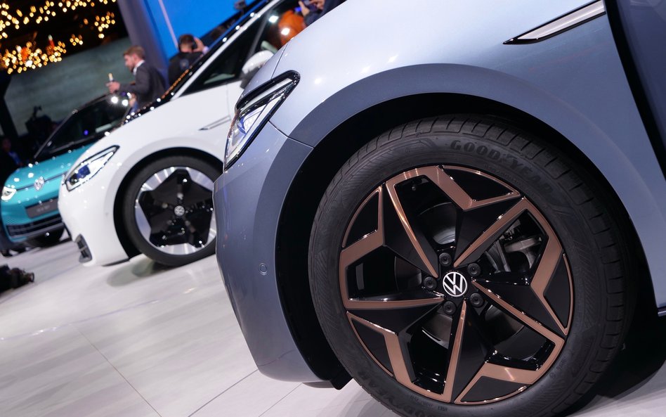 WIDEO | ID.3: Nowa era Volkswagena