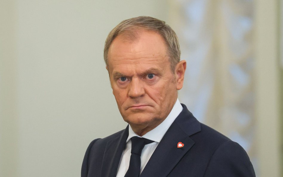 Donald Tusk