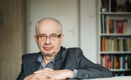 Piotr Marciniak, polityk Unii Pracy