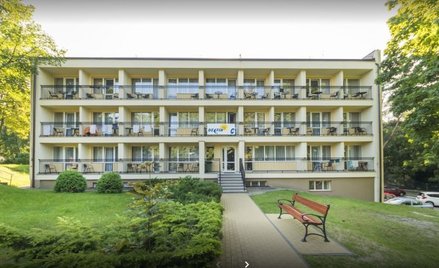 Trudna sytuacja właścicieli hoteli z czasów PRL