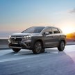 Suzuki S-Cross: przegląd wersji. Znajdź idealną odmianę dla siebie