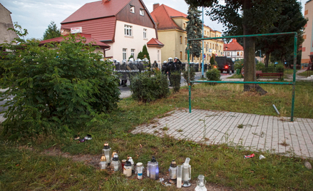 Śmierć 34-latka z Lubina. Podano przyczynę zgonu