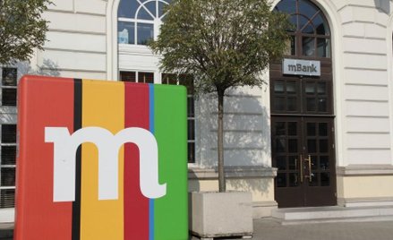 mBank Hipoteczny z największą emisją