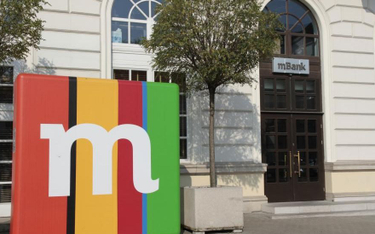 CMS wspiera innowacyjny projekt mBanku