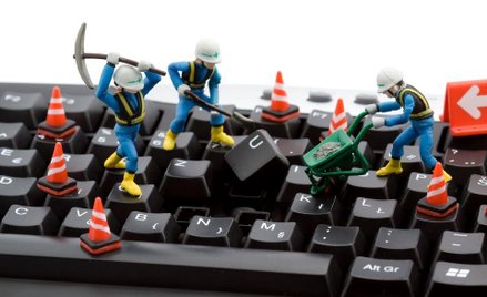 Internet polszczyzny nie zepsuje