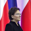 Ewa Kopacz: Minister Arłukowicz nie skorzystał z mojego doświadczenia